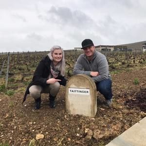 Meet your Posher, Maggie